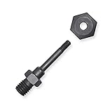 Astro Pneumatic Tool ADN14-10-24 10-24 Mandrel and