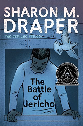 The Battle of Jericho (The Jericho Trilogy)