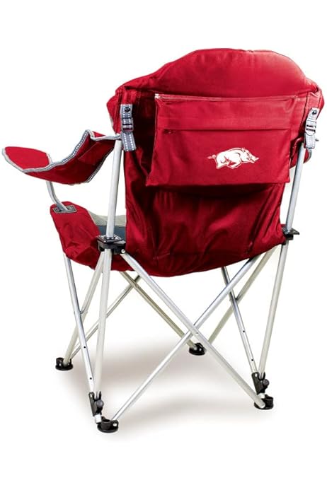 cup holder ozark trail basic quad folding chair