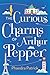The Curious Charms of Arthur Pepper