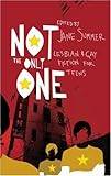 Not the Only One: Lesbian and Gay Fiction for Teens by