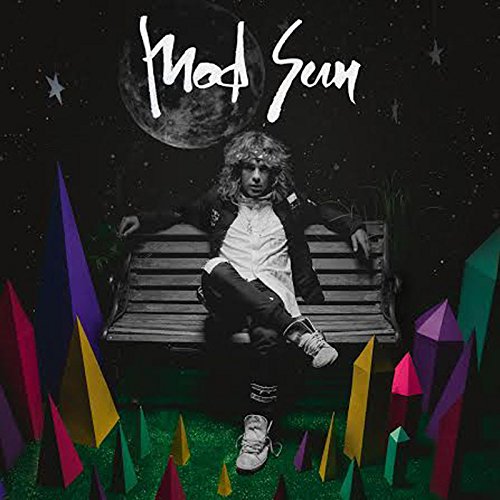 Mod Sun - Look Up [2 Cd][explicit] - Zortam Music