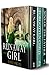 The Runaway Girl Series: Historical Thrillers Books 1-3 (The Runaway Girl Series Boxset)