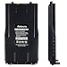 Retevis RT7 1500mAh 3.7 V Li-ion Battery for Retevis RT7 Walkie Talkie(1 Pack)