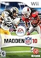 Madden NFL 10 - Nintendo Wii