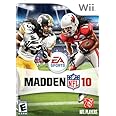 Madden NFL 10 - Nintendo Wii