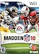 Madden NFL 10 for Xbox 360