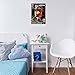 Silver Buffalo DC Comics Wall Art
