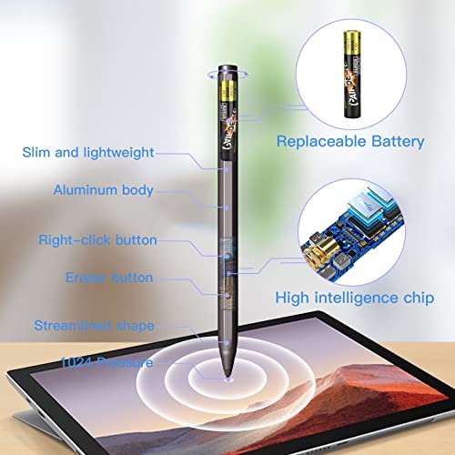 Model 1710 Surface Pen Surface Pen Stylus For Microsoft Surface