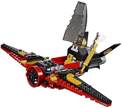 ninjago 70650