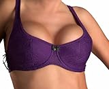 Alegro Floral Jewel Balconette Bra Style 9001A