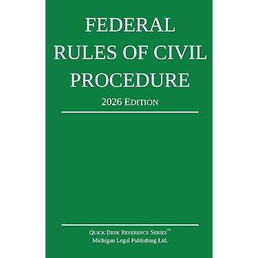 Amazon Best Sellers: Best Civil Law Procedure