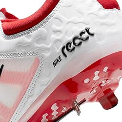 Nike Women's Hyperdiamond 4 Elite Softball Cleats