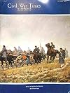 Civil War Times Illustrated - December 1975 (Volume XIV, Number 8)