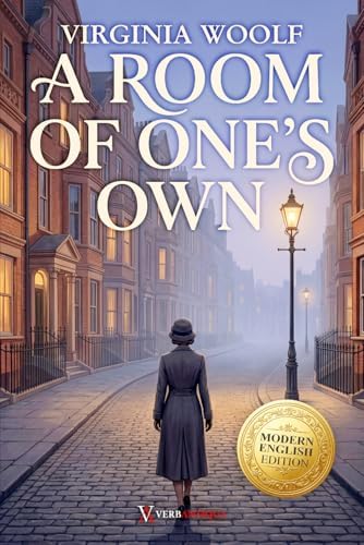 Amazon.com: A Room of One's Own: 9780151787333: Woolf, Virginia: Books