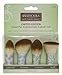 ecoTOOLS Make-Up Kabuki Brush Set