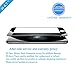 Auto Defend Ultra Thin Tempered Glass Screen Protector for iPhone 6s/6