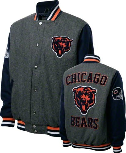 retro brand chicago bears