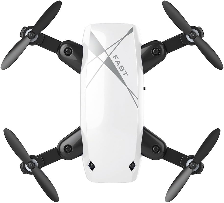 s9 quadcopter