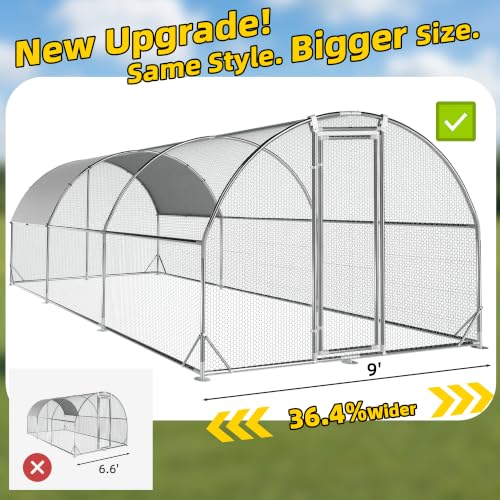 Metal Chicken Run 10x20 Gate Won't Latch? 5 Fixes Before You Replace It 22 Thumbnail 22