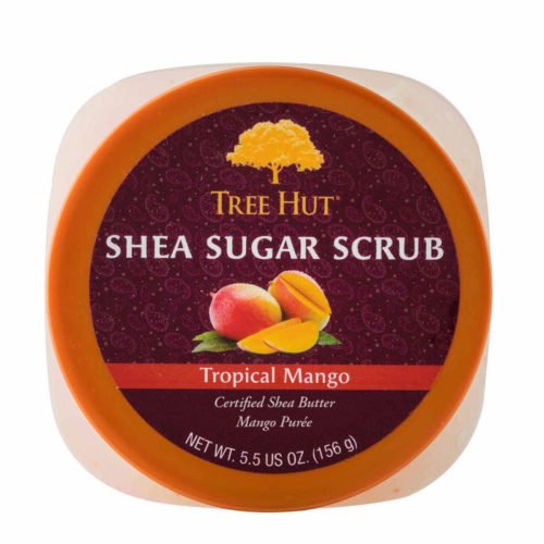 tree hut scrub pack