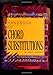 Handbook of Chord Substitutions