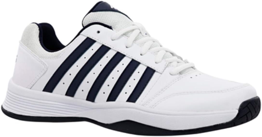 k swiss court smash