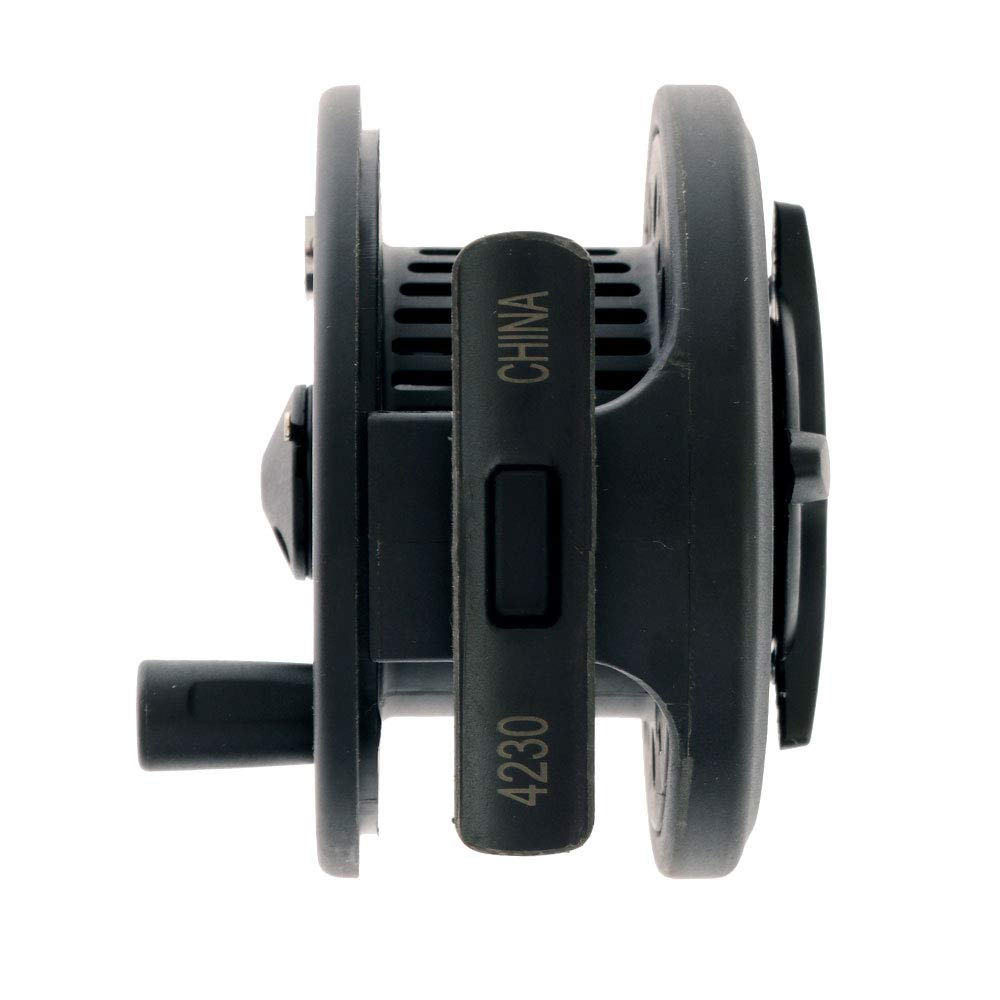 okuma airframe fly reel