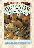 Judy Gorman's Breads of New England by 