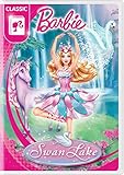 BARBIE OF SWAN LAKE / (SNAP)                       image