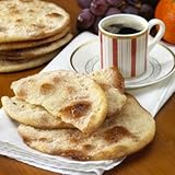 Ines Rosales Tortas de Aceite Anise Crisps (6, individually wrapped)