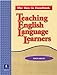 Teaching English Language Learners: The How-To Handbook