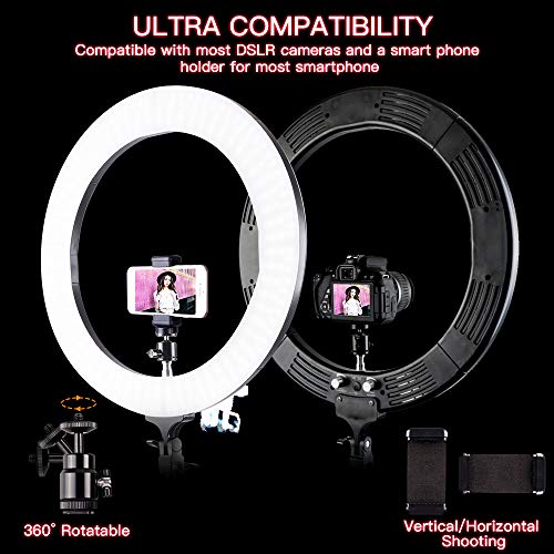 5 Adjustable+2700+5500K+Temperature+SAMTIAN+Portraiture