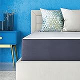 Classic Brands Cool Gel Ventilated Memory Foam