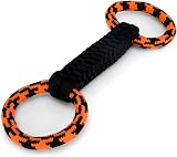Petface Seriously Strong Shock Tugger Dog Toy view 1