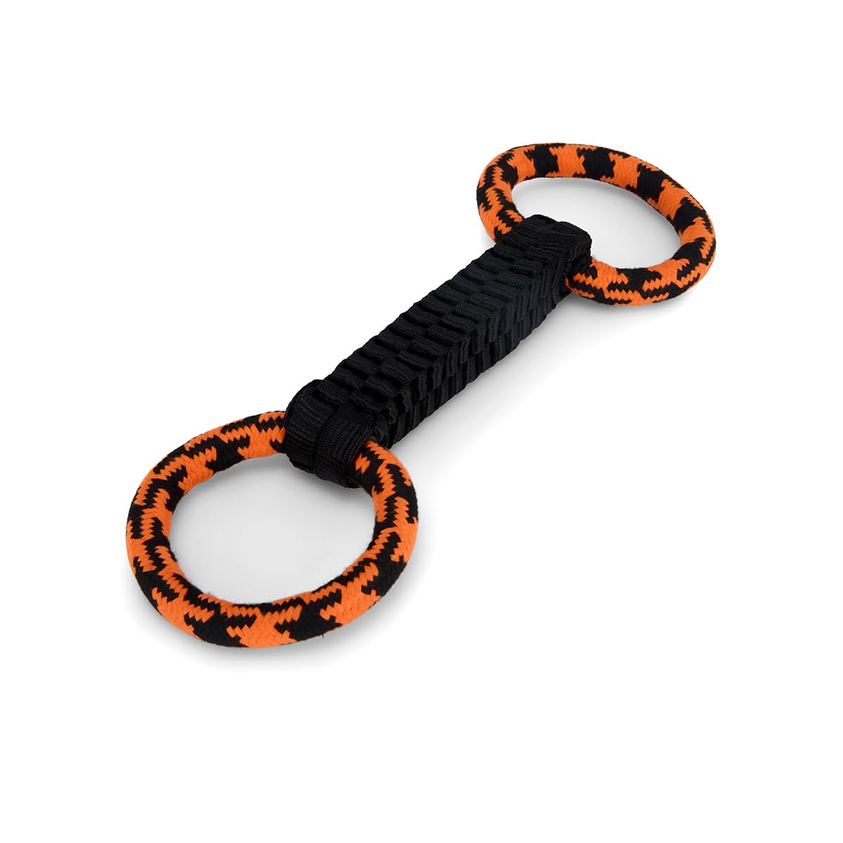 Petface (Seriously Strong by Petface) Shock Tugger Dog Toy