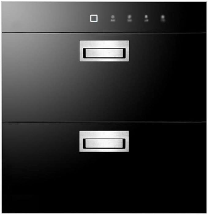 Gabinete de la desinfección del gabinete incrustado desinfección del