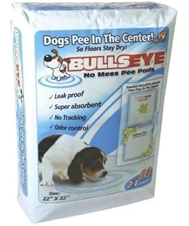 dog pads target