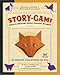 Story-gami Kit: Create Origami Using Folding Stories: Kit with Origami Book, 18 Fun Projects, 80 High-Quality Origami Papers and Instructional DVD