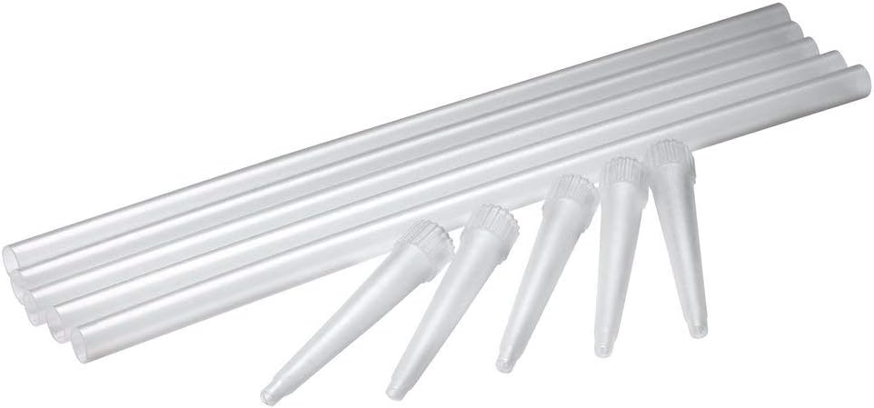Draper 10 Piece Expanding Foam Nozzle Set