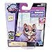 Littlest Pet Shop Glam Bear Doll