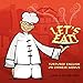 Let's Eat!: Tortured English on Chinese Menus by 