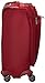 Samsonite Silhouette XV Softside Luggage with Spinner Wheels, Napa Red, Carry-On 21-Inch