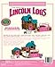 Lincoln Logs - Little Prairie Farmhouse - Pink