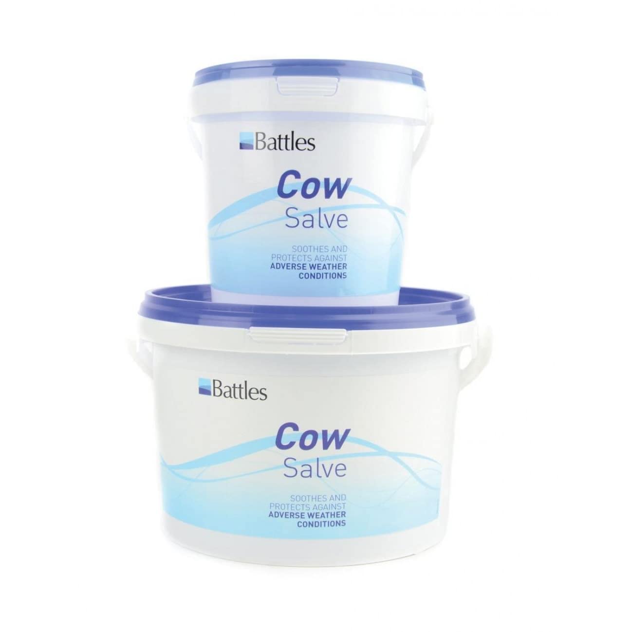 Battles Cow Salve, 900 g