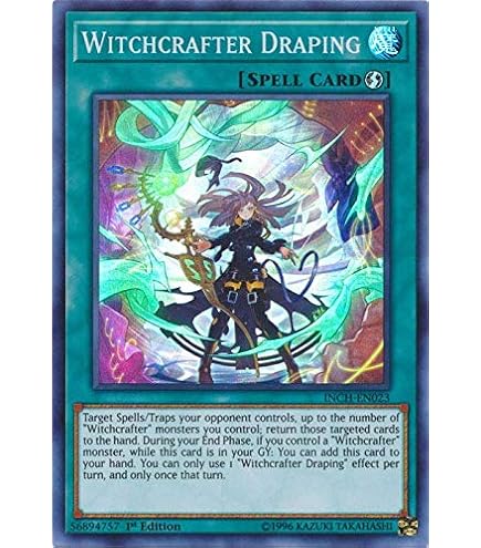 遊戯王　PSA10　WITCHCRAFTER MADAME VERRE 51vQyPks23L._AC_SY200_QL15_.jpg
