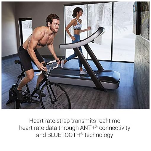 Garmin 010-12883-00 HRM-Dual Heart Rate Monitor - Image 4