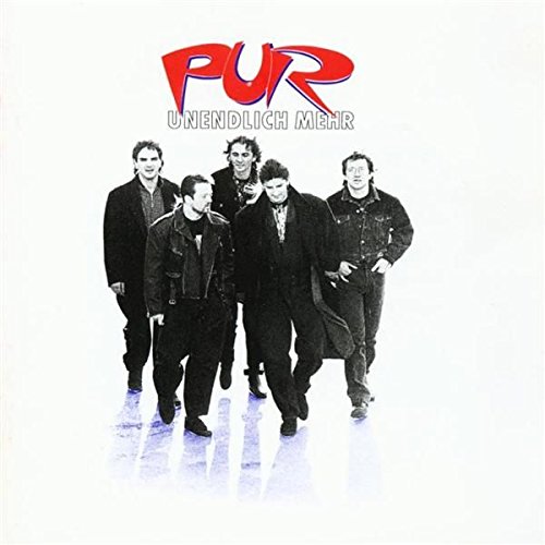 Pur - Pur - Unendlich Mehr - Intercord - Int 845.132 - Zortam Music