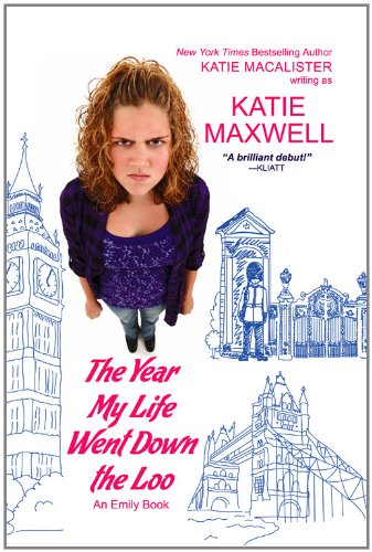 The Year My Life Went Down the Loo