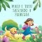 Livro Malu e Tutu: Salvando a Floresta